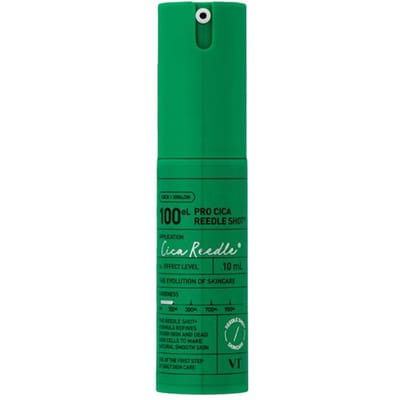 [VT Cosmetics] Pro Cica Reedle Shot 100eL 10ml