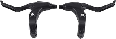 Universele Fietsrem Handvatten voor Racefietsen en Mountainbikes - 22 mm