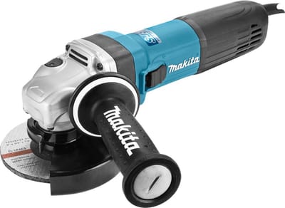 Makita GA5041C01 GA5041C01 Haakse slijper 125 mm 1400 W