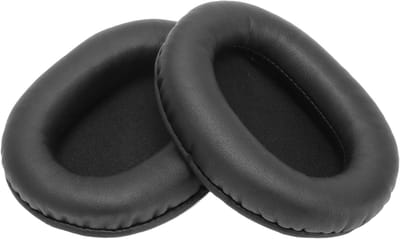 Zachte en Ademend Oorkussens voor Gaming Headsets, Vervangende Earpads met Geluiddemping en Comfort voor Lange Speelsessies