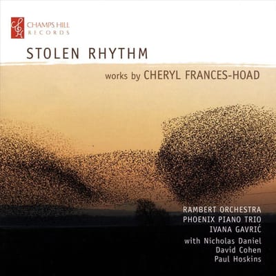 Stolen Rhythm