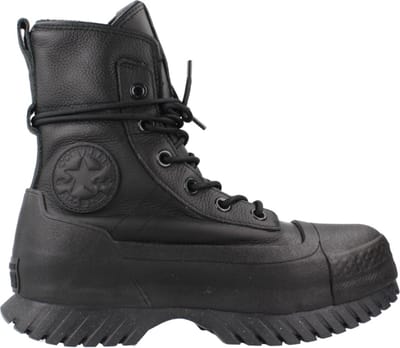 CONVERSE 160111 Zwart 35 EU