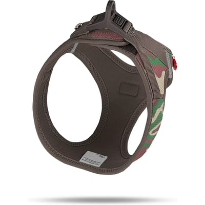 Curli Tuigje Air-Mesh Camouflage 3XS