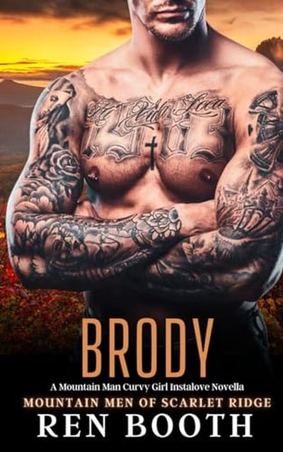 Romance Novel over een Curvy Meisje en een Tattoo Artist