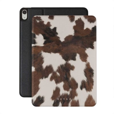 Burga Tablet Case voor de Apple iPad Air 11 inch (2026) M4 / (2025) M3 / (2024) M2 - Celestial