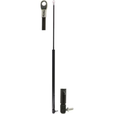 Gasveer, kofferruimte KROSNO KR31472