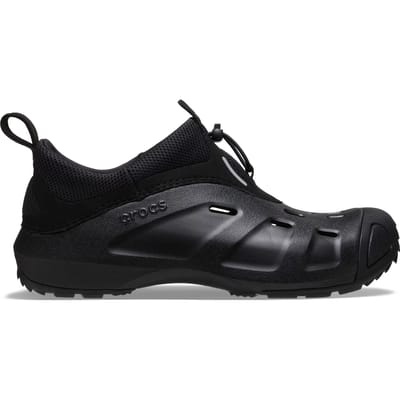 Klompen Crocs Quick Trail Low