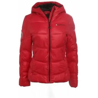 Technische jassen Peak Mountain Doudoune femme ANFEI
