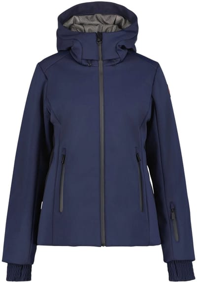 Icepeak Ecorse Softshell Skijas Dames - Maat XL (42)