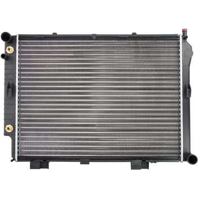 Radiator, motorkoeling THERMOTEC D7M059TT