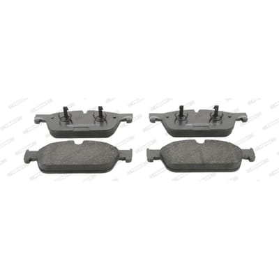 Remblokset FERODO FDB4693, voor