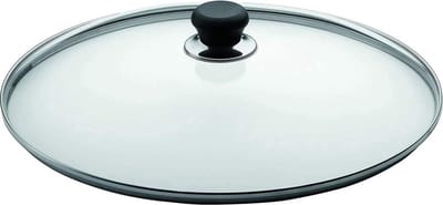 Scanpan - Deksel - Glas - Losse Deksel - Classic - 32cm
