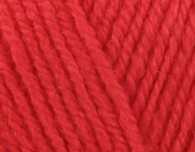 Stylecraft Life DK 2411 crimson - Haakgaren / Breigaren