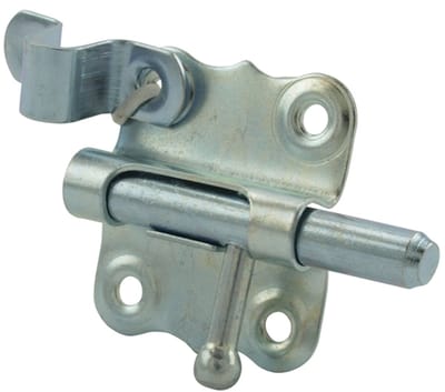 Grendel 102101.05 35X37Mm Schoot 7Mm Verzinkt