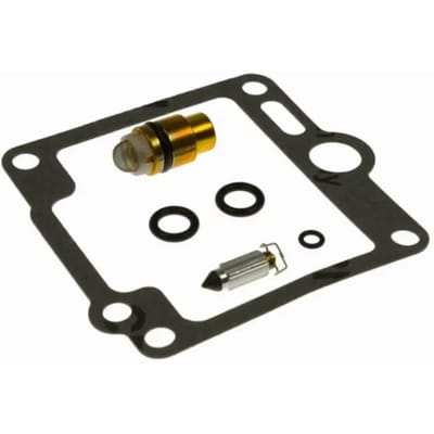 Motorfiets carburateur reparatieset Tourmax Yamaha