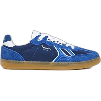 Pepe Jeans Ball Fun Schoenen Blauw EU 44 Man