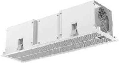 Bosch DIZ1JX2C1 afzuigkapaccessoire Recirculatiemodule
