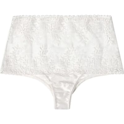 Damesslip met hoge taille Huit Amoureuse