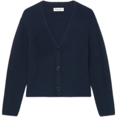 Marc O Polo Vest Cardigans Longsleeve Set van 1