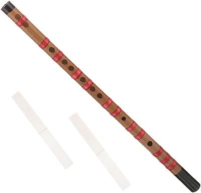 Bamboe Dwarsfluit (Dizi) voor Beginners | Traditioneel Chinees Muziekinstrument