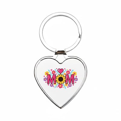 Sleutelhangerl met Uniek Design | Ontwerp Jouw Eigen sleutelhanger | Handgemaakt Cadeau | Gepersonaliseerd op Aanvraag | Enkel of Grote Bestelling