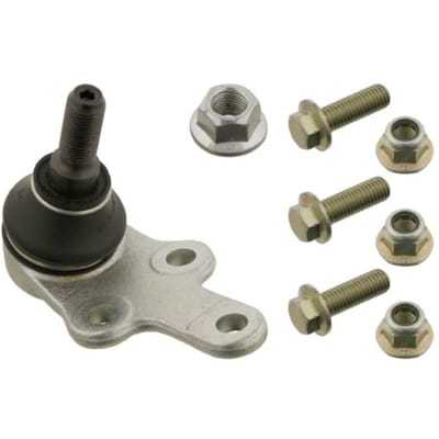 Ondersteunende/geleidende verbinding FEBI BILSTEIN 30380