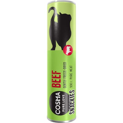 23g Snackies Original Rund Cosma Kattensnacks