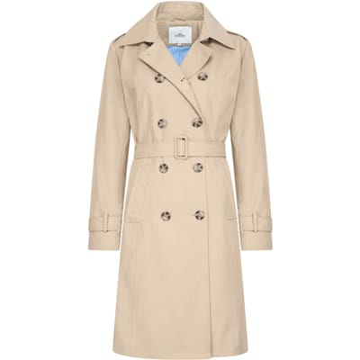 HV Society Trenchcoat hvscynthia