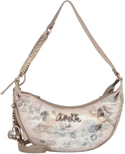 Anekke Schoudertas Memories Stories Hobo Bag Multicolor Veelkleurig