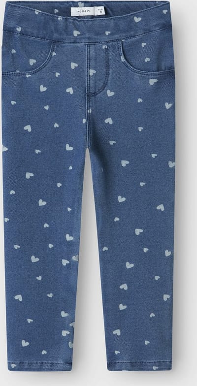 Name it Jeans Slim fit sweat