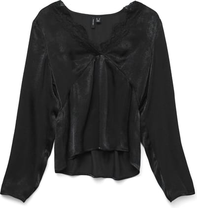 Vero Moda Blouse VMSILLE Top