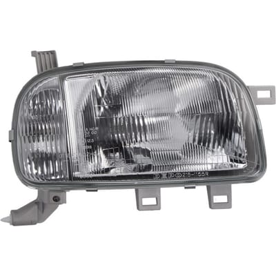 VanWezel 3305962 - Phare double avant droit pour Nissan Micra k11 de 1992 à 2003