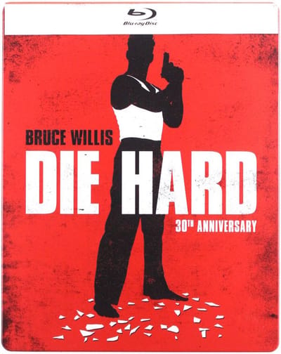Die Hard [Blu-Ray]