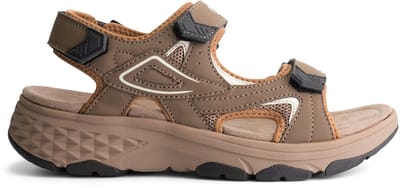 Travelin' Myrli Dames - Wandelsandalen - Bruin