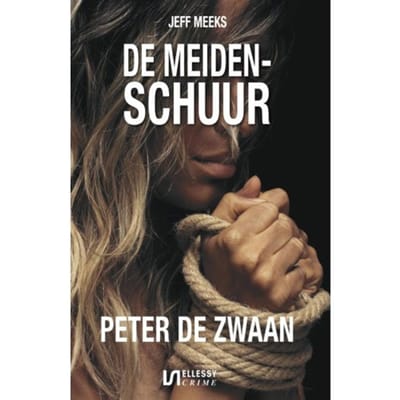 De Meidenschuur - Peter de Zwaan