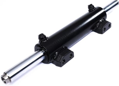 Stuurbekrachtiging Cilinder - Geschikt voor Massey Ferguson - OEM 3429989M91