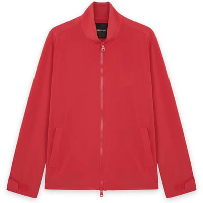 Windjack Lyle & Scott Keyline