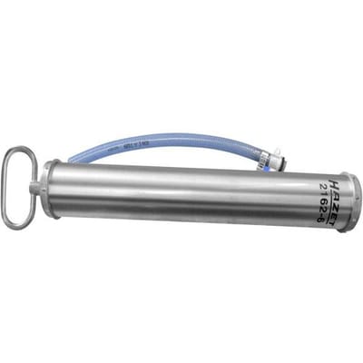 Hazet 2162-6 2162-6 Smeerpistool 1000 ml