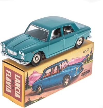 1/48 Lancia Flavia Replica Auto