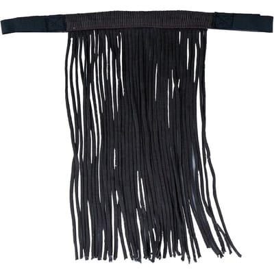 Anti-vliegband voor paarden nylon Horze
