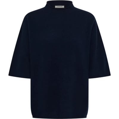 Pull Rollneck dames Soaked in Luxury SLSida