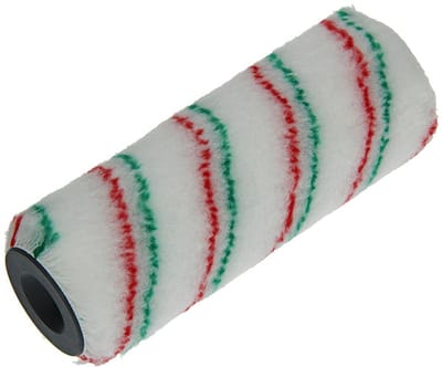 SAM verfroller antispat 18cm