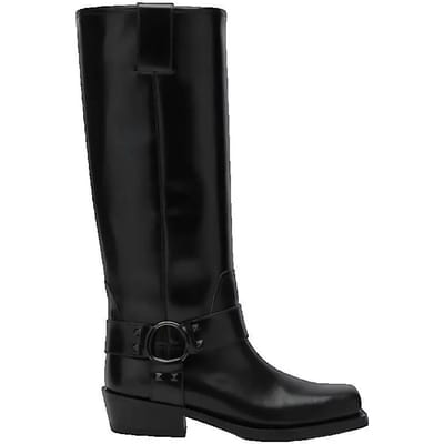 Laarzen Valentino Bags Bottes