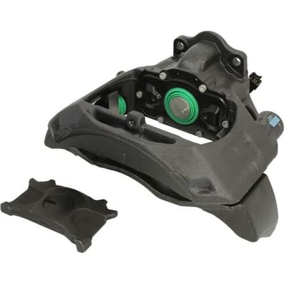 Remklauw WABCO 6403220320