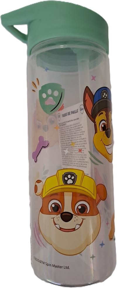 Paw Patrol Rietjesbeker 500ml