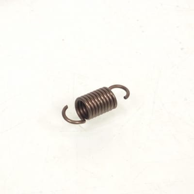 rms koppelingsveer voor piaggio 50 ciao bromfiets 1980-1988 121753 / set van 5 nieuw