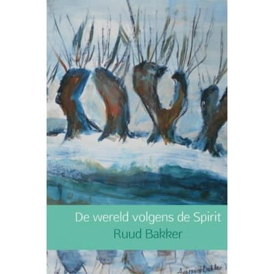De Wereld Volgens De Spirit - Ruud Bakker