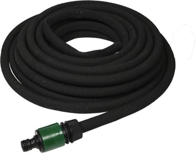 Druppelslang - 10M sproeioppervlak - Waterbesparend - Automatisch bewateren