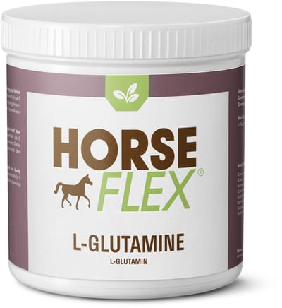 HorseFlex L-Glutamine - 500 g