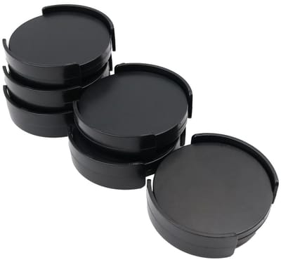 6PCS Mokstapelaars Intrekbare bekerorganisator Mokopslag voor keukenkasten Stapelbare koffiemok